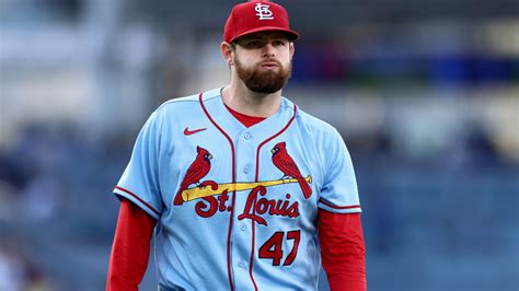 Who are the Cardinals new prospects from the Montgomery & Hicks trades?